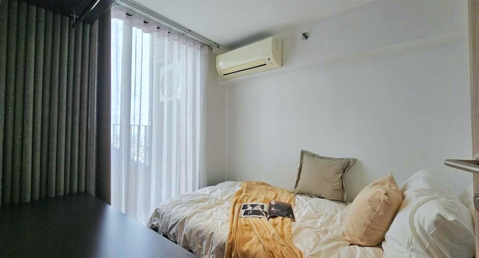 For rent 2 ベッドルーム condo in Sathon, Bangkok