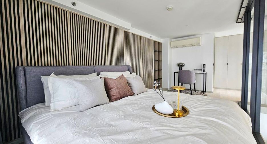 For rent 2 ベッドルーム condo in Sathon, Bangkok