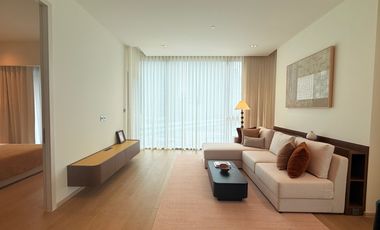 Condo en alquiler de 2 habitaciones en Khlong Toei, Bangkok