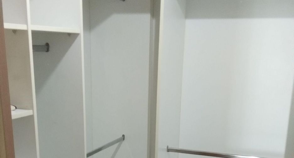Wohnung zur Miete mit 2 Zimmer in Khlong Toei, Bangkok