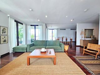 For rent 4 bedrooms condo in Sathon, Bangkok
