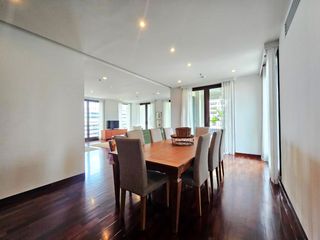 For rent 4 bedrooms condo in Sathon, Bangkok