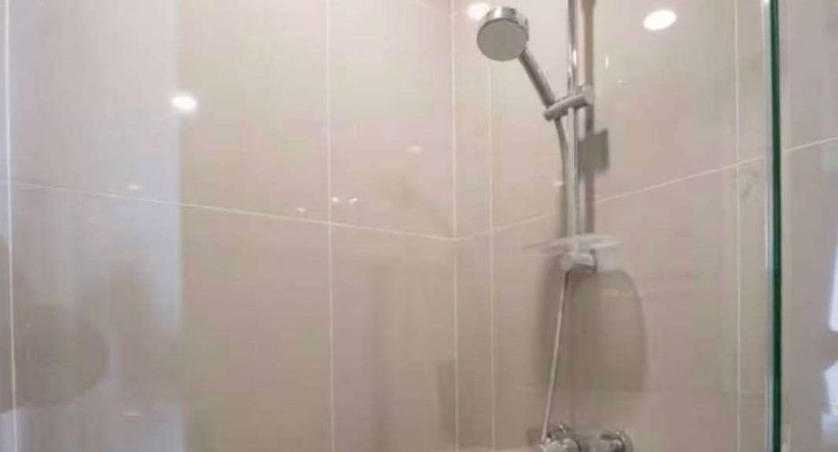 Аренда 1 кровать кондо в Щаттхана, Бангкок