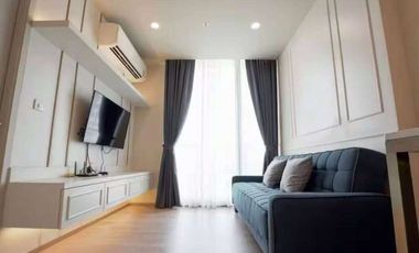 Wohnung zur Miete mit 1 Zimmer in Watthana, Bangkok
