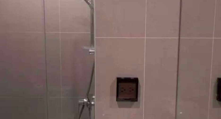 Аренда 1 кровать кондо в Щаттхана, Бангкок