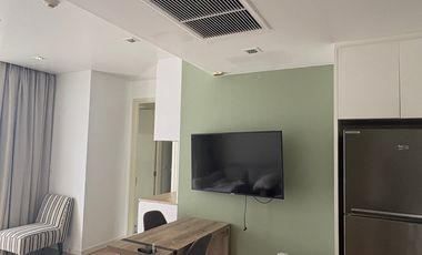 For rent 2 bedrooms condo in Sathon, Bangkok