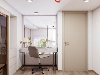 For rent 1 bed condo in Bang Rak, Bangkok