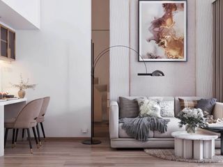 For rent 1 bed condo in Bang Rak, Bangkok