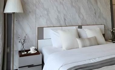 À louer et à vendre 1 chambre condo à Sathon, Bangkok