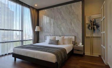 À louer et à vendre 1 chambre condo à Sathon, Bangkok
