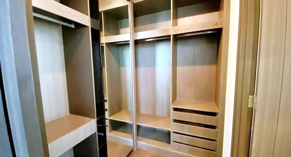 Аренда 2 спальни кондо в Кхлонг Тоеи, Бангкок