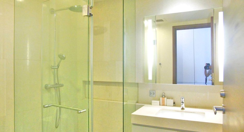 Condo en alquiler de 1 habitaciones en Watthana, Bangkok