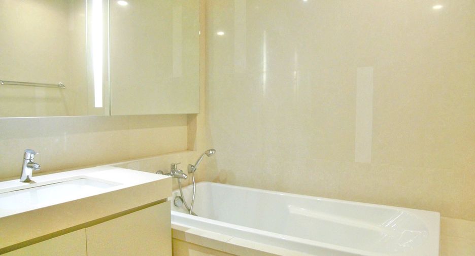 Condo en alquiler de 1 habitaciones en Watthana, Bangkok