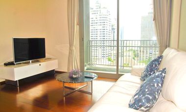 Condo en alquiler de 1 habitaciones en Watthana, Bangkok