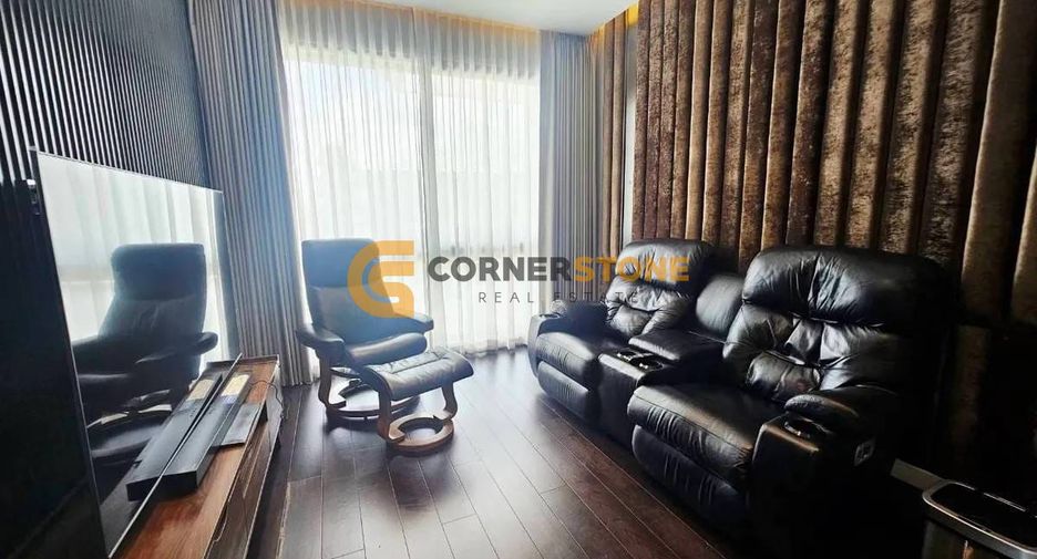 Casa en alquiler de 4 habitaciones en Bang Lamung, Chonburi