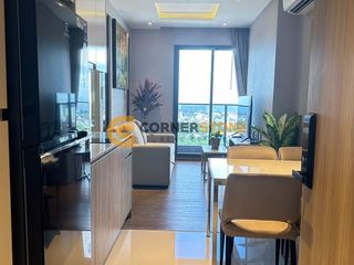 Аренда и продажа 2 спальни кондо в Банг Ламунг, Чонбури