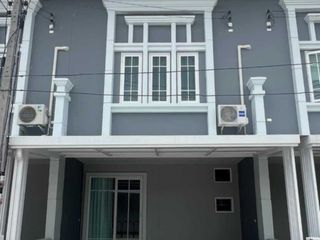 Аренда 2 спальни таунхаус в Mueang Chiang Mai, Чианг Маи