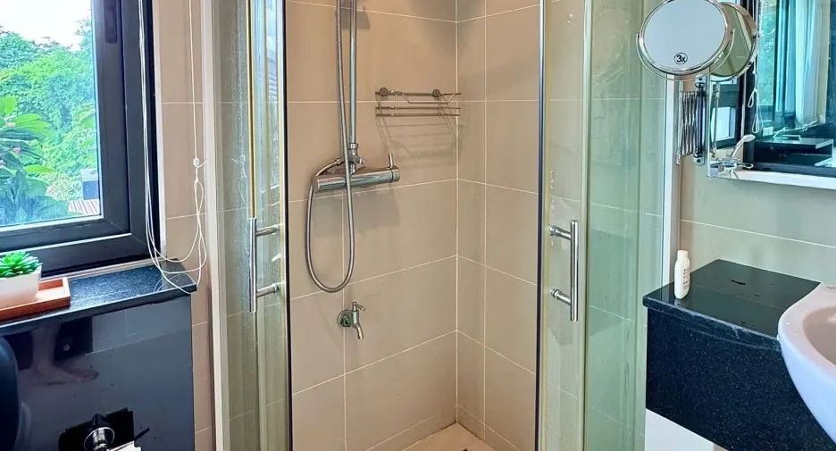 Condo en alquiler de 2 habitaciones en Mueang Chiang Mai, Chiang Mai