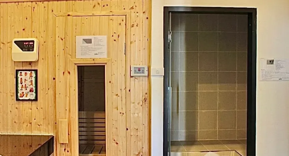Condo en alquiler de 2 habitaciones en Mueang Chiang Mai, Chiang Mai