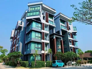 Аренда 2 спальни кондо в Mueang Chiang Mai, Чианг Маи