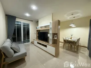 出租 2 卧室 联排别墅 在 Mueang Chiang Mai, Chiang Mai