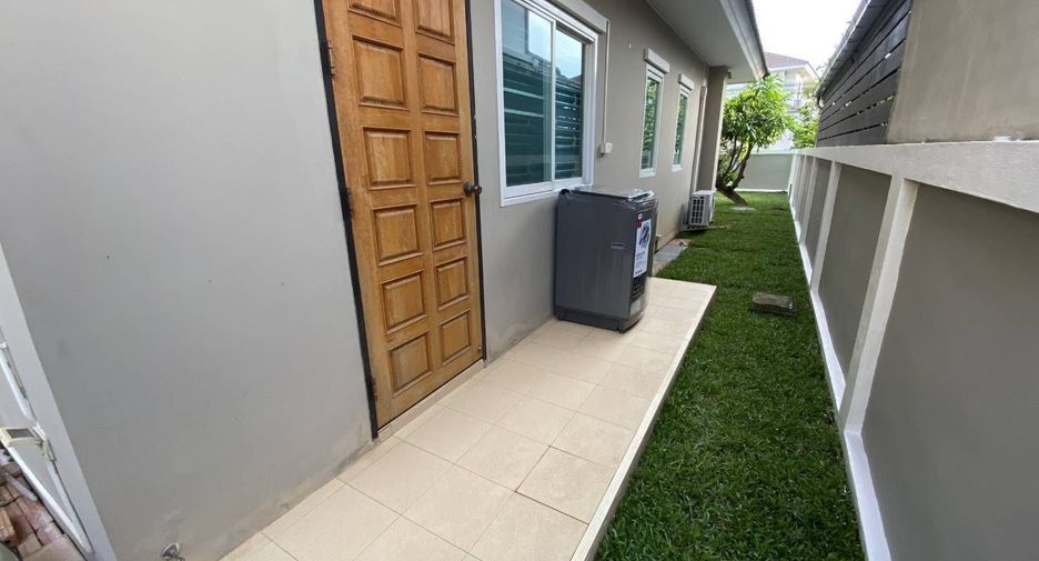 ให้เช่า 4 ห้องนอน บ้านเดี่ยว ใน ดอยสะเก็ด, เชียงใหม่