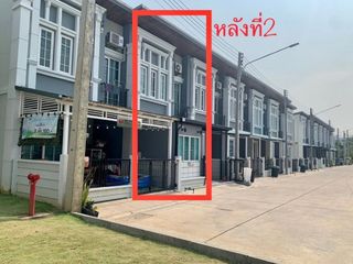 Аренда 3 спальни таунхаус в Mueang Chiang Mai, Чианг Маи