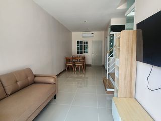 出租 2 卧室 联排别墅 在 Mueang Chiang Mai, Chiang Mai