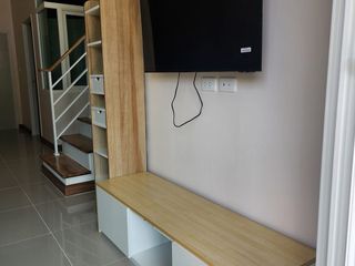 出租 2 卧室 联排别墅 在 Mueang Chiang Mai, Chiang Mai