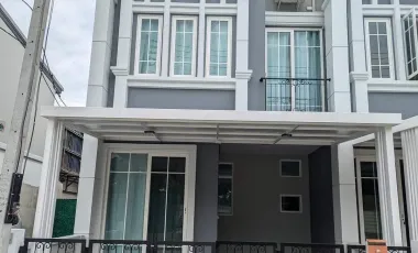 Аренда 3 спальни таунхаус в Mueang Chiang Mai, Чианг Маи