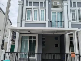 出租 3 卧室 联排别墅 在 Mueang Chiang Mai, Chiang Mai