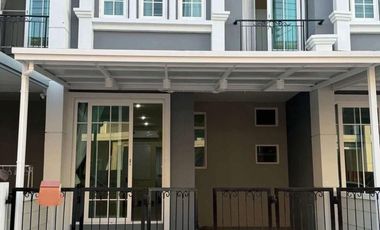 Аренда 3 спальни таунхаус в Mueang Chiang Mai, Чианг Маи
