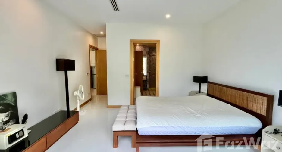 Condo en alquiler de 1 habitaciones en Kathu, Phuket