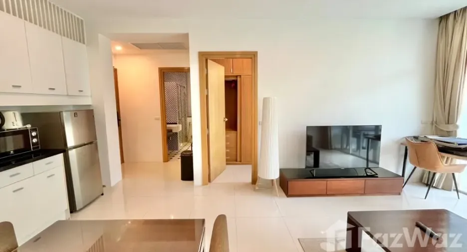 Condo en alquiler de 1 habitaciones en Kathu, Phuket