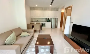 Condo en alquiler de 1 habitaciones en Kathu, Phuket