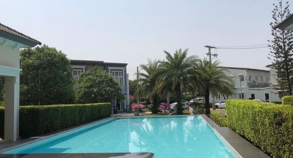Аренда 2 спальни таунхаус в Mueang Chiang Mai, Чианг Маи