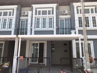 出租 2 卧室 联排别墅 在 Mueang Chiang Mai, Chiang Mai