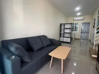 出租 2 卧室 联排别墅 在 Mueang Chiang Mai, Chiang Mai