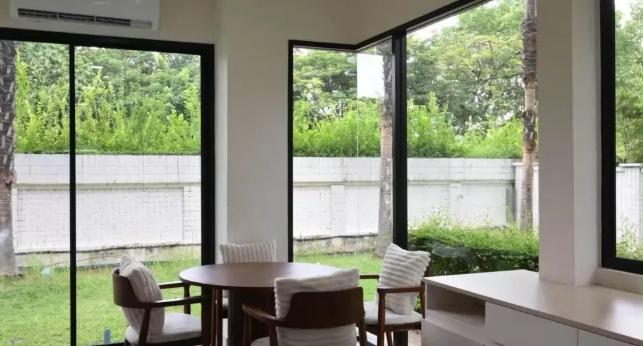 À vendre 5 chambres villa à Pak Kret, Nonthaburi