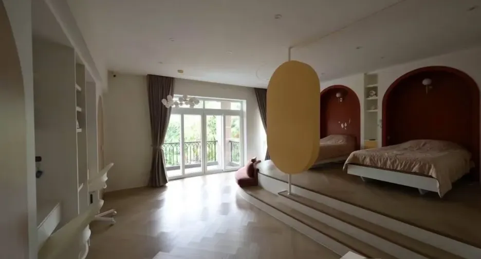 À vendre 5 chambres villa à Pak Kret, Nonthaburi