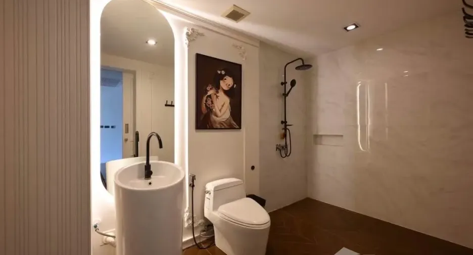 À vendre 5 chambres villa à Pak Kret, Nonthaburi