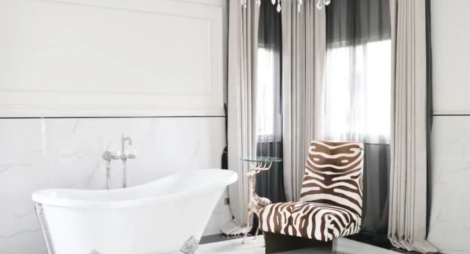 À vendre 5 chambres villa à Pak Kret, Nonthaburi