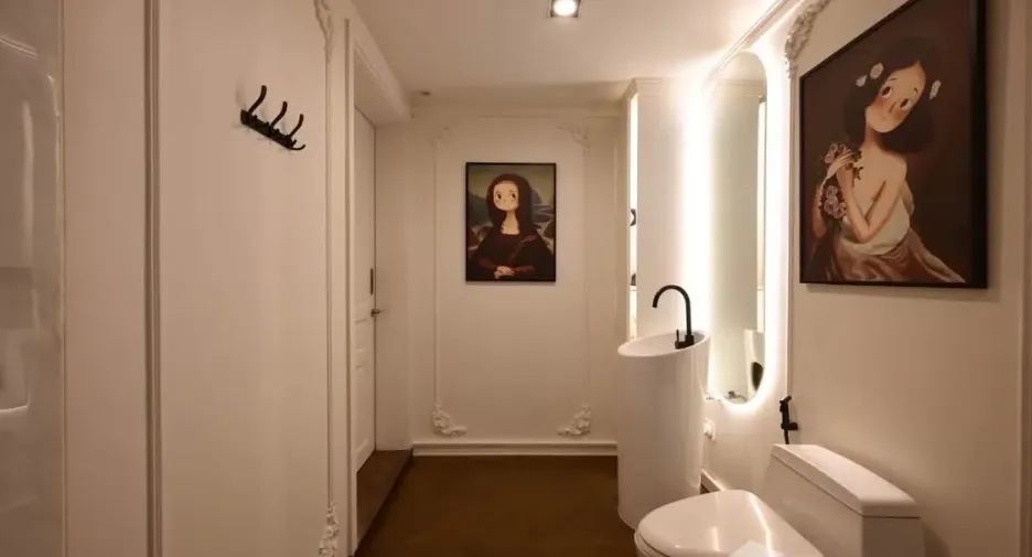À vendre 5 chambres villa à Pak Kret, Nonthaburi