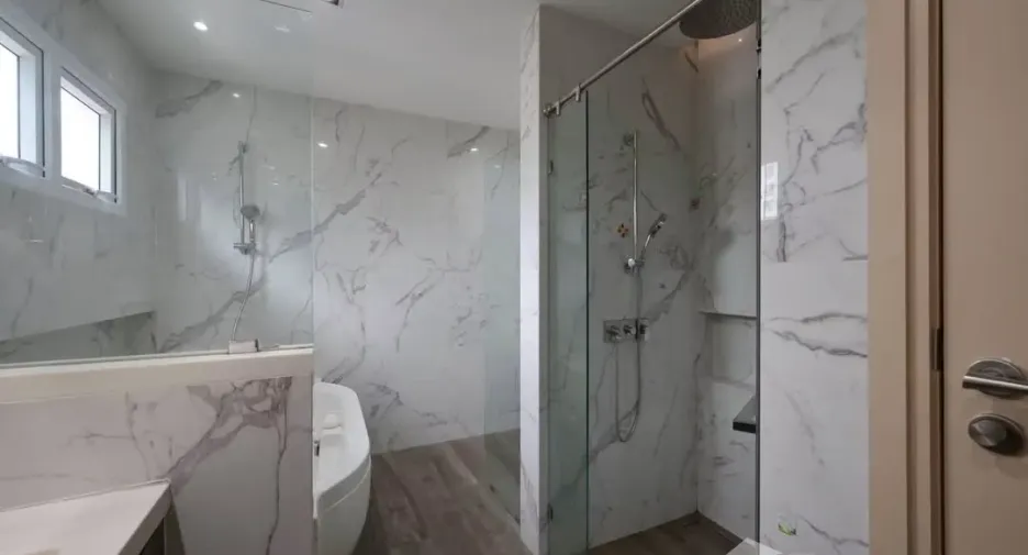 À vendre 5 chambres villa à Pak Kret, Nonthaburi