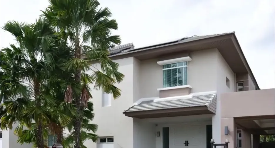 À vendre 5 chambres villa à Pak Kret, Nonthaburi