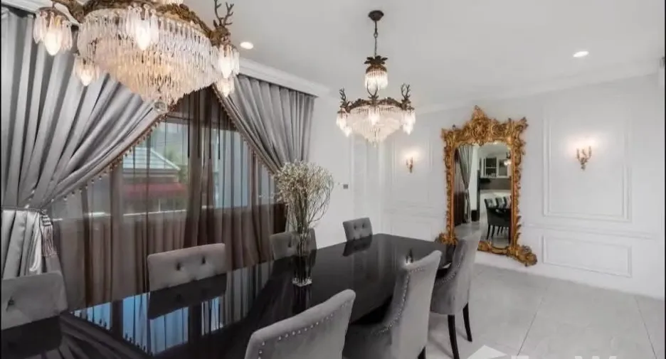 À vendre 5 chambres villa à Pak Kret, Nonthaburi
