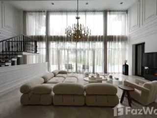 Villa en venta de 5 habitaciones en Pak Kret, Nonthaburi