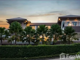 Villa en venta de 5 habitaciones en Pak Kret, Nonthaburi