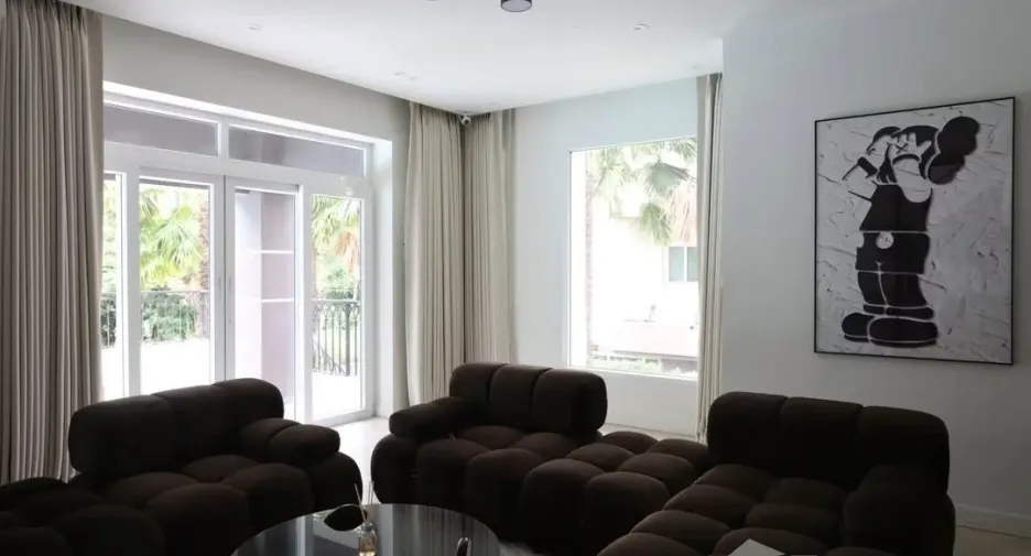 À vendre 5 chambres villa à Pak Kret, Nonthaburi