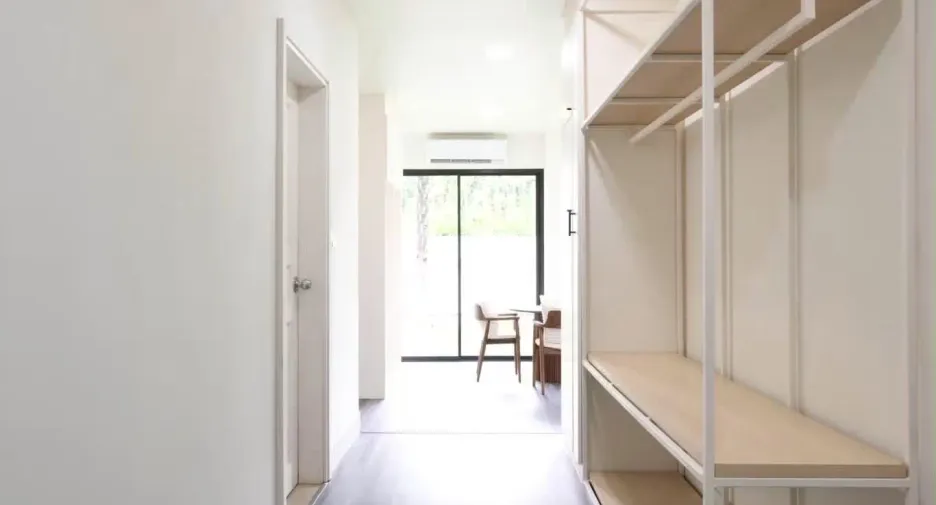 À vendre 5 chambres villa à Pak Kret, Nonthaburi